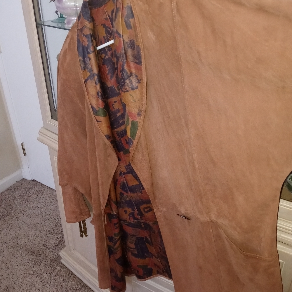 Friitala vintage jacket - Picture 7 of 16